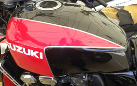 SUZUKI GSX400 IMPULSE 1994 GK79A