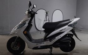 KYMCO  KYMCO GP125I FC25EA