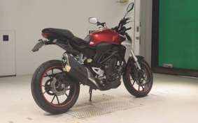HONDA CB250RA 2020 MC52