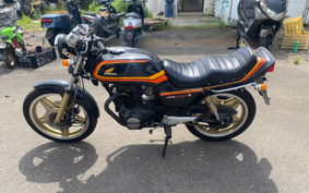HONDA SUPER HAWK3 1981 NC04