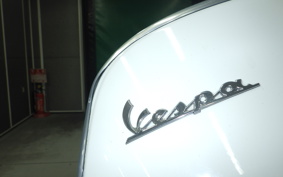 VESPA GTS150 SUPER 2017