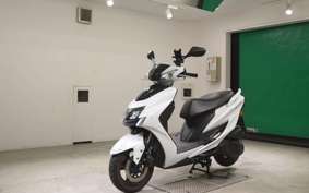 YAMAHA CYGNUS 125 XSR 3 SED8J