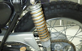 YAMAHA DT1 1996 DT1