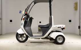 HONDA GYRO CANOPY TA03