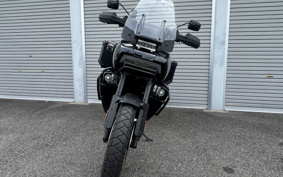 HARLEY PAN AMERICA 1250 SPECIAL 2023 ZES