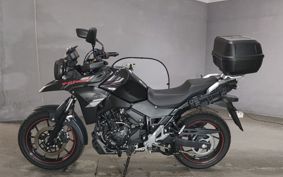 SUZUKI V STROM 250 DS12E
