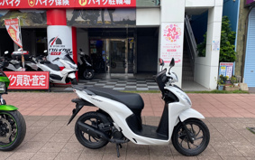 HONDA DIO 110 JK03