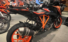 KTM 1290 SUPER DUKE GT 2019 V6940