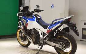 HONDA CRF1100L AFRICA TWIN DCT 2021 SD10