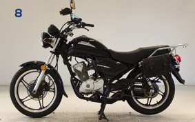 HONDA CBF125T