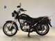 Фото Honda CBF125T с японского аукциона