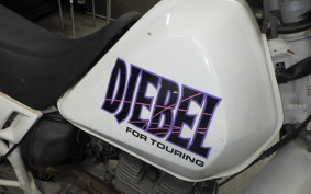 SUZUKI DJEBEL 200 (DR200SE) 2006 SH42A