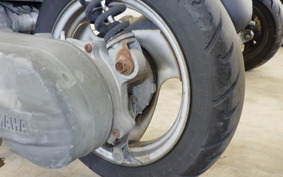 YAMAHA JOG POCHE SA08J