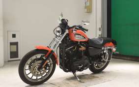 HARLEY XL883R 2005