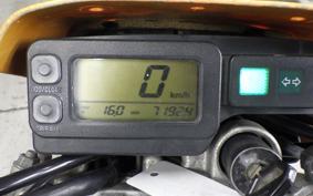 KAWASAKI SUPER SHERPA 2016 KL250G