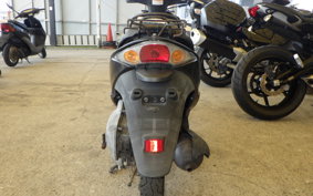 HONDA DIO Gen.6 AF62