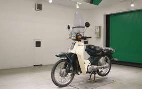 YAMAHA TOWN MATE 50 22F