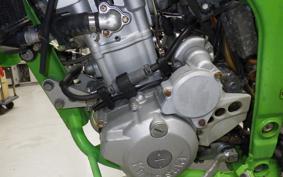 KAWASAKI KLX250 LX250E