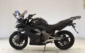 KAWASAKI NINJA 400R 2011 ER400B
