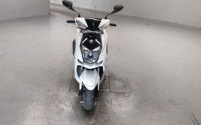 YAMAHA CYGNUS125XSR SED8J