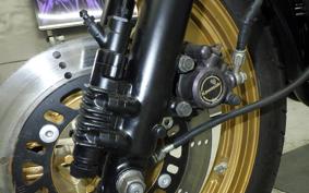 KAWASAKI GPZ400F 1984 ZX400A