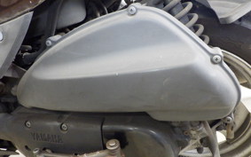 YAMAHA JOG Gen.5 SA36J