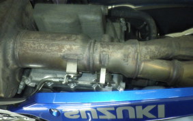 SUZUKI GSX-S1000 2018 GT79B