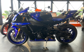 YAMAHA YZF-R1 2019 RN49