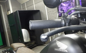 HONDA REBEL 250 S 2009 MC49