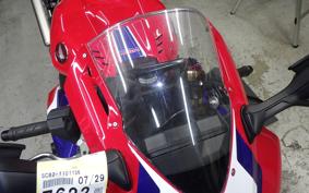 HONDA CBR1000RR RSP 2024 SC82