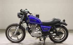 SUZUKI GN125 H 2019