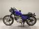 Фото Suzuki GN125 H 2019 с японского аукциона