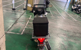 HONDA SUPER CUB50 AA04