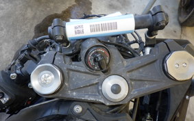 KAWASAKI NINJA ZX-6R A 2019 ZX636G