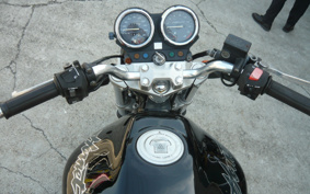 HONDA HORNET 250 MC31