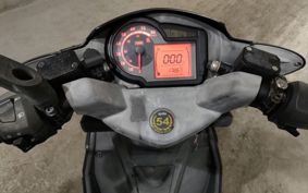 APRILIA SR50 KL