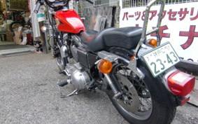 HARLEY XL1200 1993 CAP