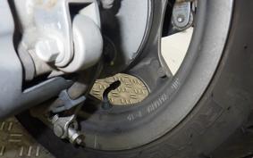 YAMAHA CYGNUS 125 XSR 2