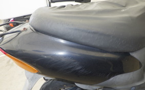 SUZUKI LET's 2 CA1PA