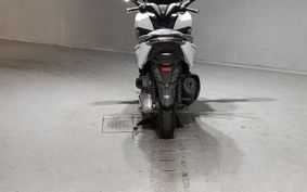 HONDA FORZA MF15