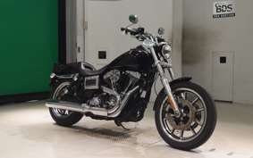HARLEY FXDL 1580 2015