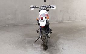 YAMAHA SEROW 225W 4JG