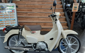 HONDA SUPER CUB110 JA59