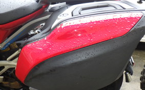 MV AGUSTA TURISMO VELOCE 800 2016