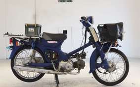 HONDA C50 SUPER CUB AA01