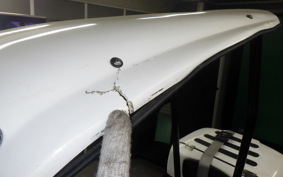 HONDA PCX150ﾔﾈﾂｷ 2022 KF12