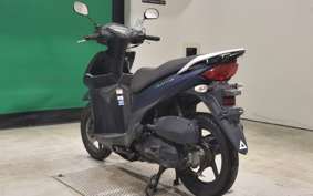 SUZUKI ADDRESS 110 2006 CE47A