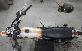 SUZUKI GRASS TRACKER NJ47A