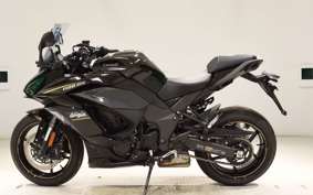 KAWASAKI NINJA 1100SX 2026 ZXT10H
