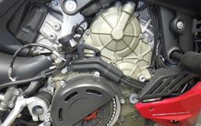 DUCATI STREETFIGHTER V4 S 2021